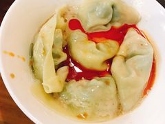 -潘国仙耳光馄饨(黄家阙路店)