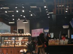 门面-格瑞思动物奶油生日蛋糕(圆融店)