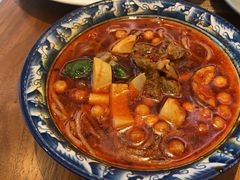 -食百绚全日制餐厅(成都棕榈泉费尔蒙酒店)