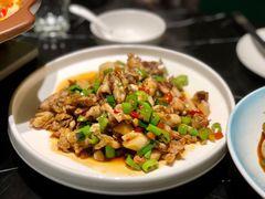-程咬金小馆