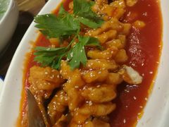 -海荣锅贴馆(五味十字店)
