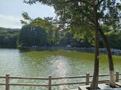 -广州市白云山风景名胜区