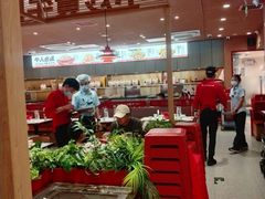 -辣可可·小炒黄牛肉(望京凯德MALL店)