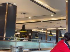 -韩大地烤肉海鲜火锅自助(五一广场店)