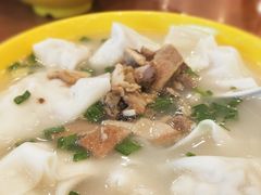 -龙抄手(春熙路总店)