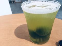 -旧屋咖啡(海景店)