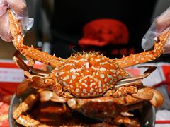 -李双猪·小龙虾·烧烤·羊肉煲(乐山店)