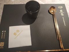 -馔豚·台北菜专门店(深圳湾万象城店)