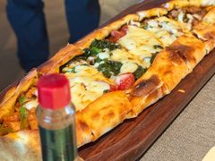 -Efes Turkish & Mediterranean Cuisine 艾菲斯餐厅(陆家嘴店)