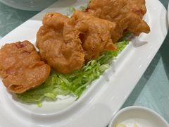 -幸运楼(北京路店)
