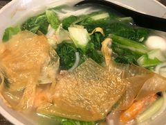 -洪福米线(浣纱路店)