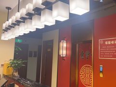 -惠丰堂饭庄·烤鸭·京味菜(民族大学店)