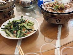 -赵广小吃(油榨湾店)