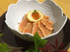 -鲤·鮨KOISUSHI