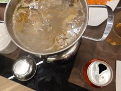 -索菲特酒店·海鲜自助 ·聚餐厅