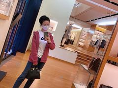 -LV路易威登(时代广场店)