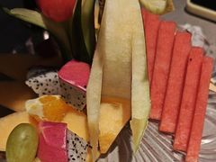 -海底捞火锅(八佰伴店)