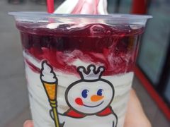 -蜜雪冰城(观音桥步行街店)