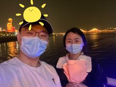 -武汉两江游览·夜游长江(汉口粤汉码头)