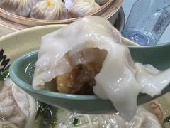 -食惠里小笼包面馆(越秀店)