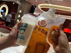 -马白开来特色羊排揪片子  (总店)