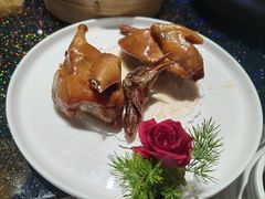 -味可道美食坊(福基路店)