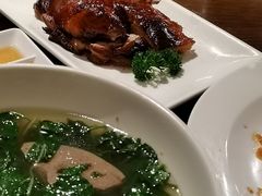吊烧琵琶鸭-新旺茶餐厅(嘉里城店)