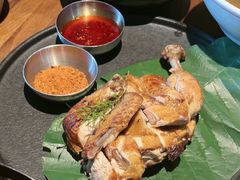 -薇酌饮·陕西菜(南门外店)