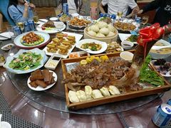 -清真悦宾楼食府(海湖店)