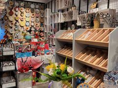 -陶缘陶瓷工厂店