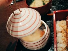 -翔峰炭火鳗鱼(悦泰街里公寓店)