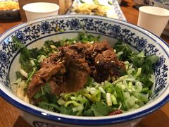 -甘记兰州牛肉面(Chadstone 旗舰店)