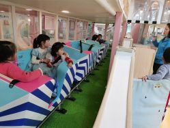 -多多淘儿童体验中心(重庆来福士店)