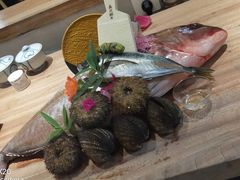 -信日本料理(信义坊店)
