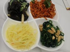 -东方饺子王(新奥购物中心店)