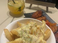 -希屿·Xislands融合餐厅