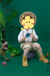 -清潭洞韩国儿童摄影(杏林店)