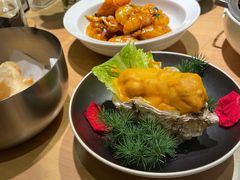 -四季餐厅·新津菜(环湖中路店)