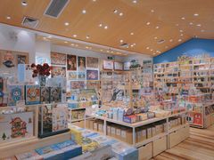 -猫的天空之城概念书店(印象城购物中心店)