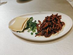-大鸭梨烤鸭(房山店)