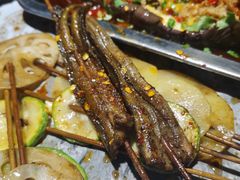 -醉烧膘·烧烤夜宵王(总店)