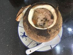 -達揚原味燉品(文明路店)