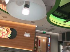 -蛙喔牛蛙(义乌新光汇店)