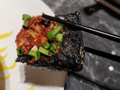 -炊烟小炒黄牛肉(浦东世纪汇店)
