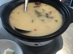 -陈鹏鹏潮汕菜(欢乐海岸 海边景观店)