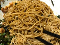 -弄堂咪道-饭香·面香·馄饨香(兴梅店)
