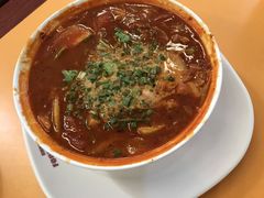 -班赞海鲜市场
