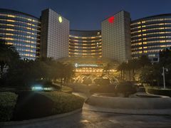 -深圳大梅沙京基洲际度假酒店