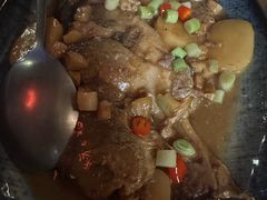 -十贰席·煨汤·台州菜(襄阳南路店)
