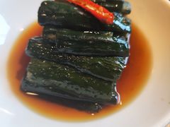 -甘家界牌柠檬鸭(青山店)